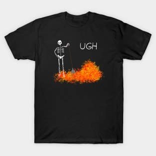 Worked to the Bone T-Shirt